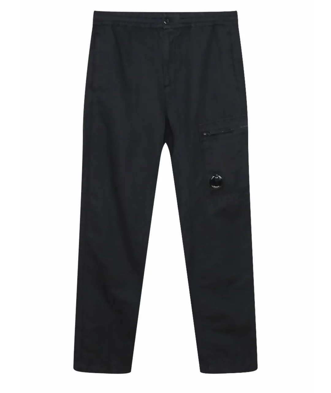 Штани чоловічі Cp Company Cargo Linen Pants