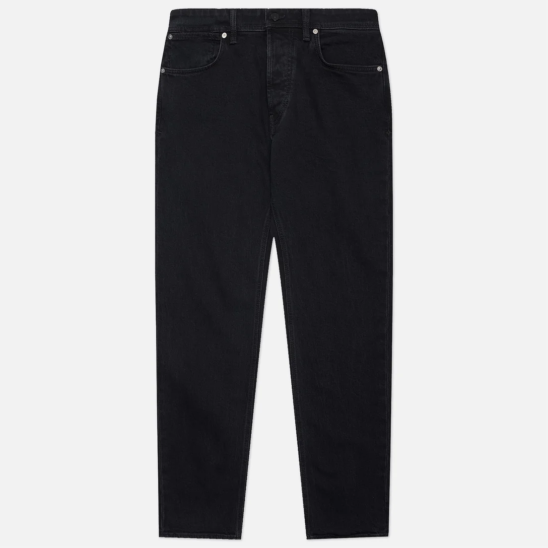 Штани чоловічі Jean Bull Tc Straight Noir Stone Island