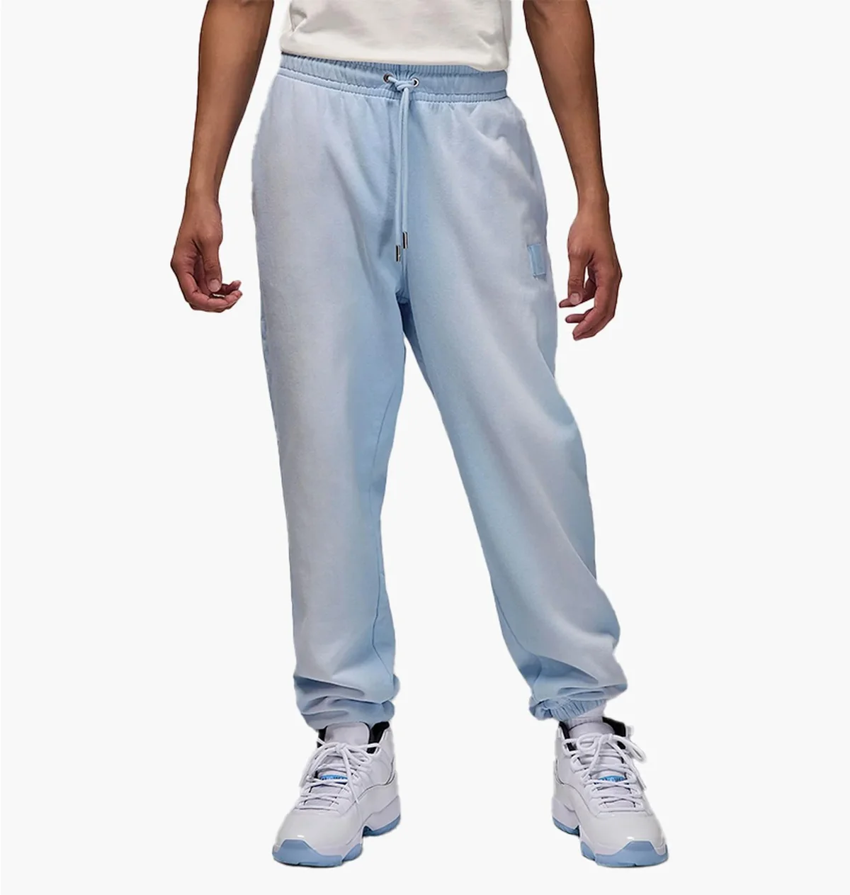 Брюки чоловічі Jordan Flight Fleece (FV7253-407)