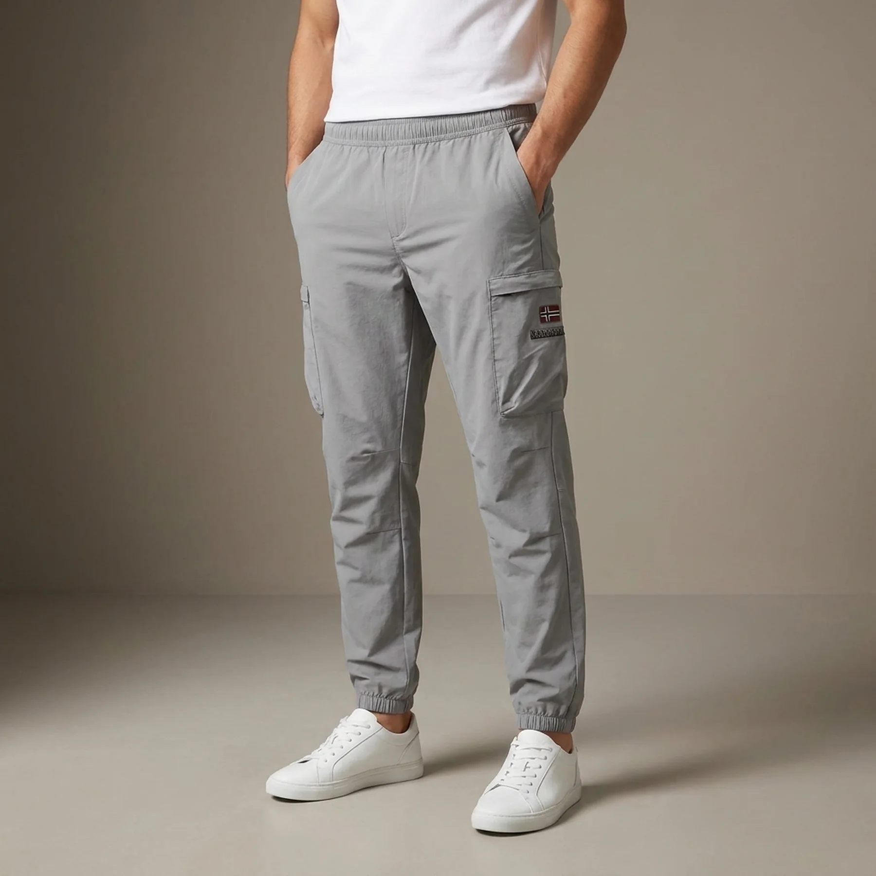 Штани чоловічі Napapijri Matey Pants