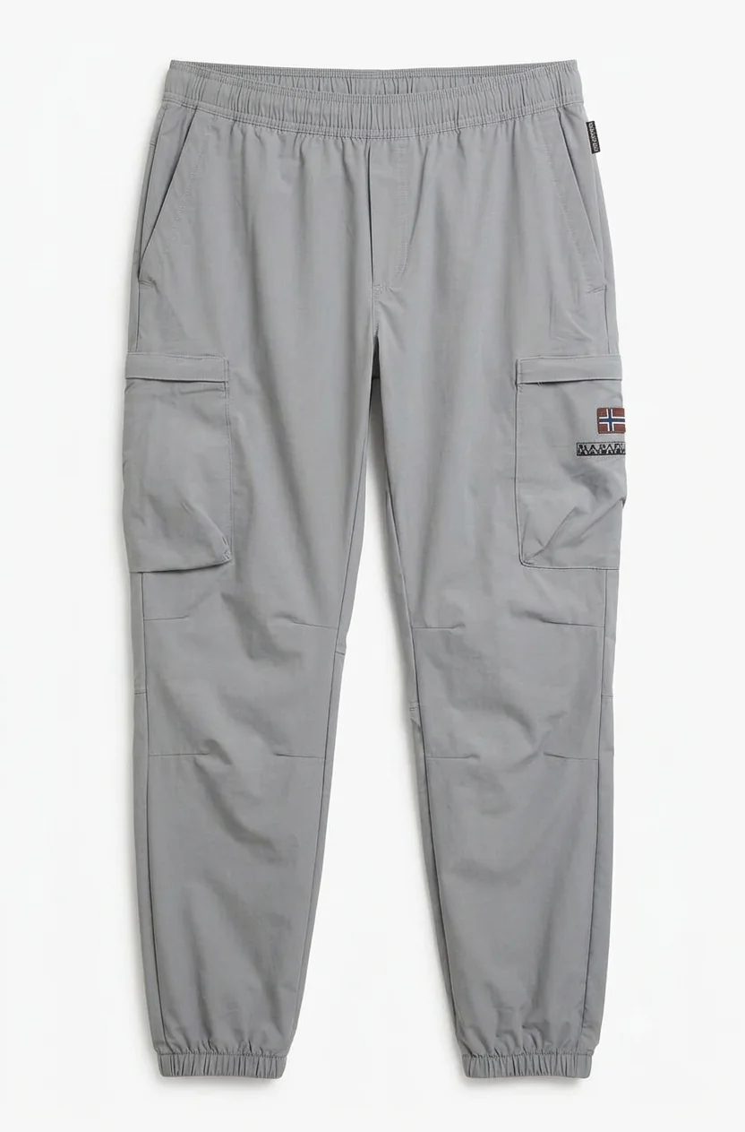 Штани чоловічі Napapijri Matey Pants