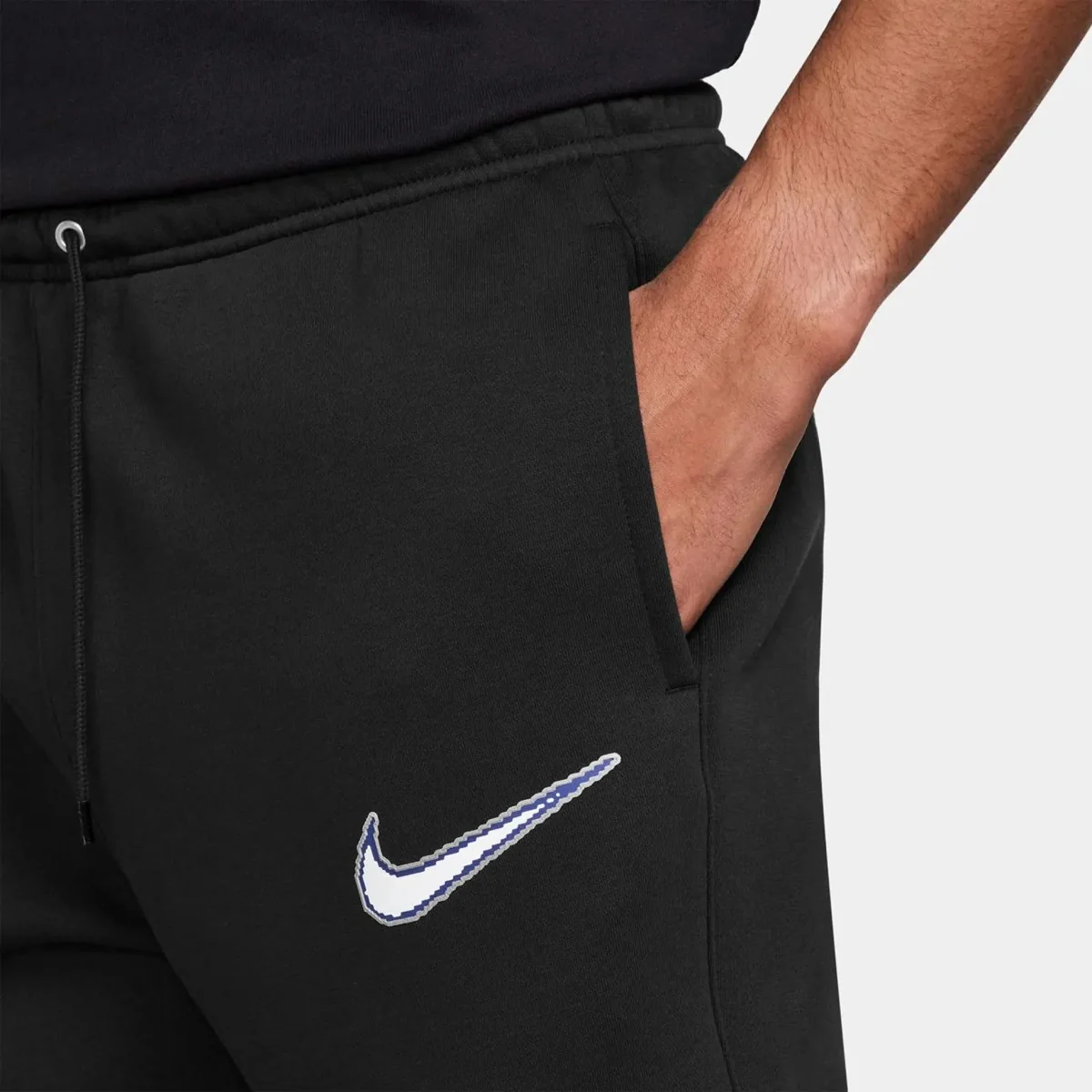 Штани чоловічі Nike Club HV0865-010