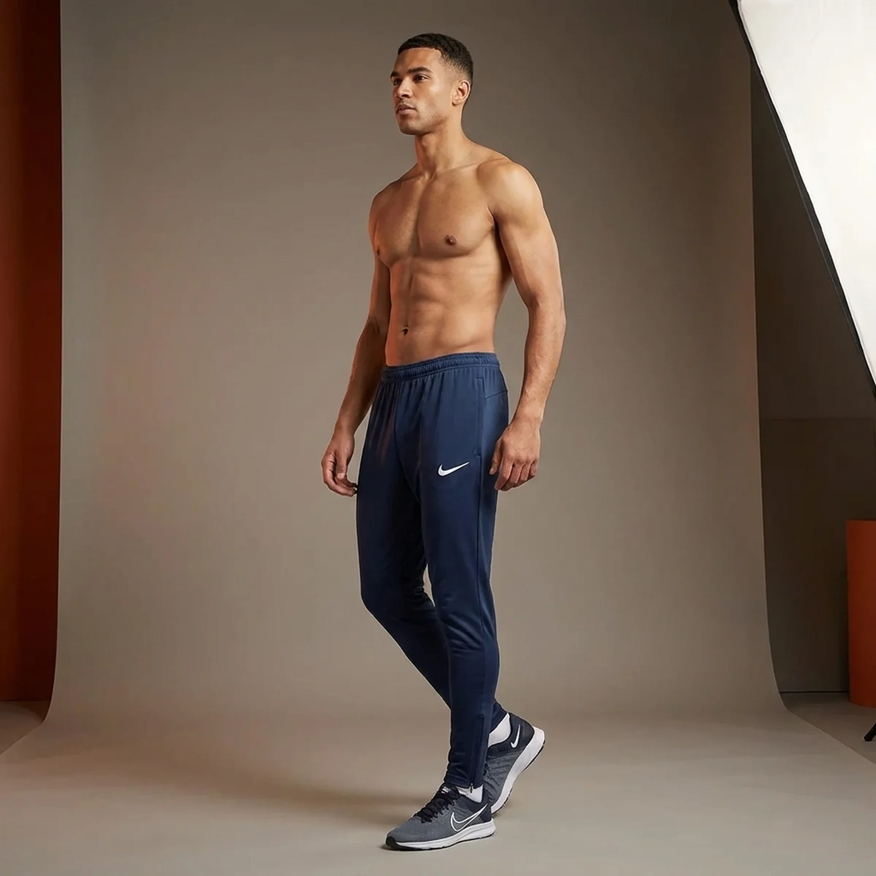 Штани чоловічі NIKE M NK Dri-FITSTRK24 PANT KPZ FD7574-451