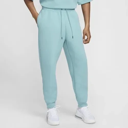 Брюки чоловічі Nike Tech Fleece Pants Light Blue (FZ7593-464)
