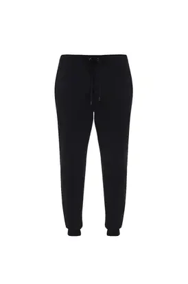 Штани чоловічі Polo Ralph Lauren Double Knitted Jogger Trousers Black