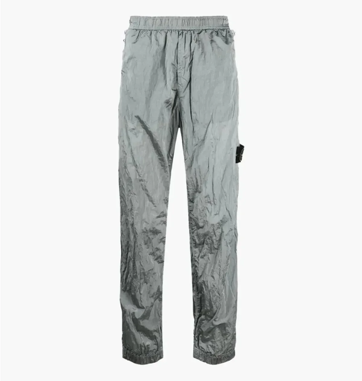Штани чоловічі Stone Island Econyl® Nylon Loose Regular Track