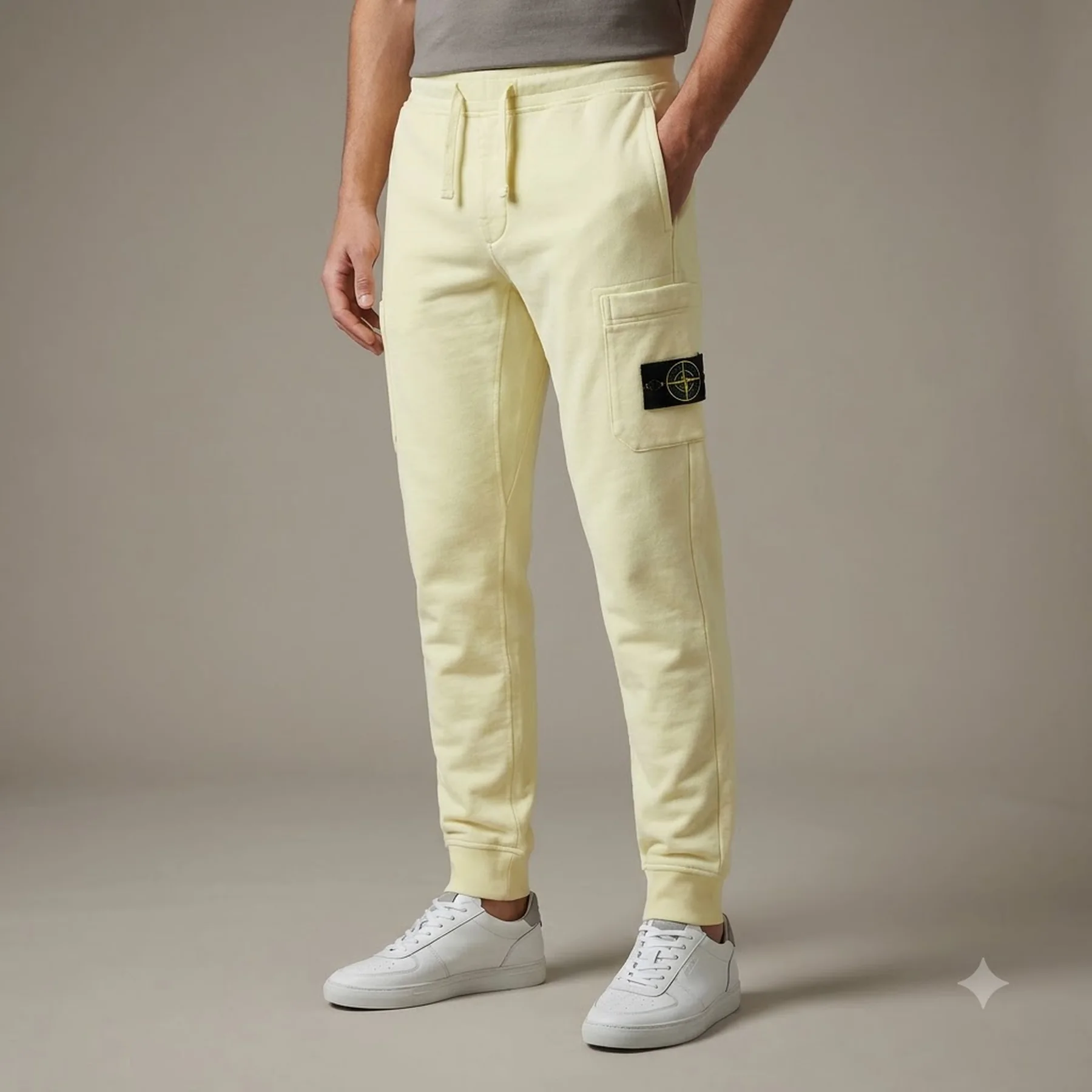 Штани чоловічі Stone Island Pants