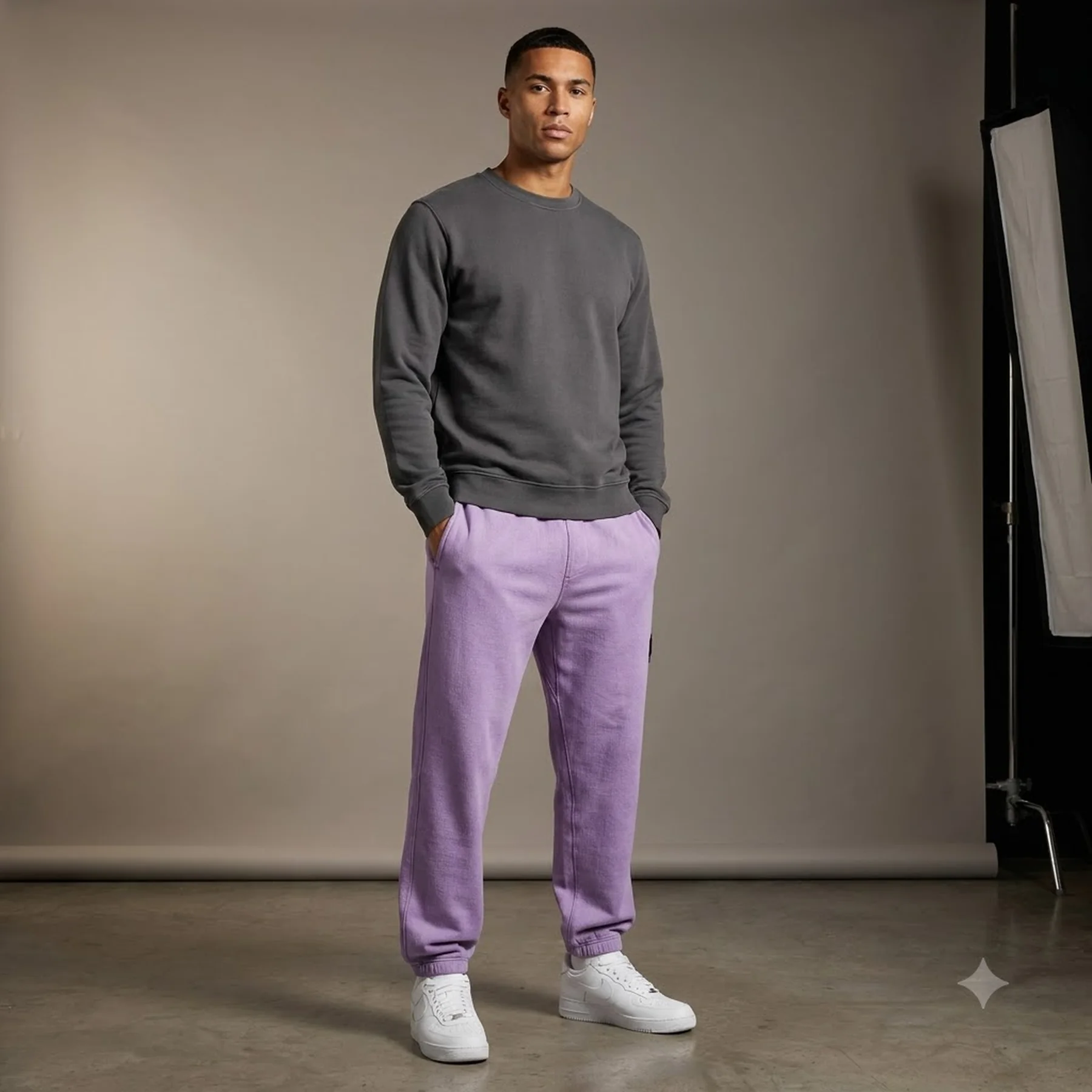 Штани чоловічі Stone Island Pants Marina