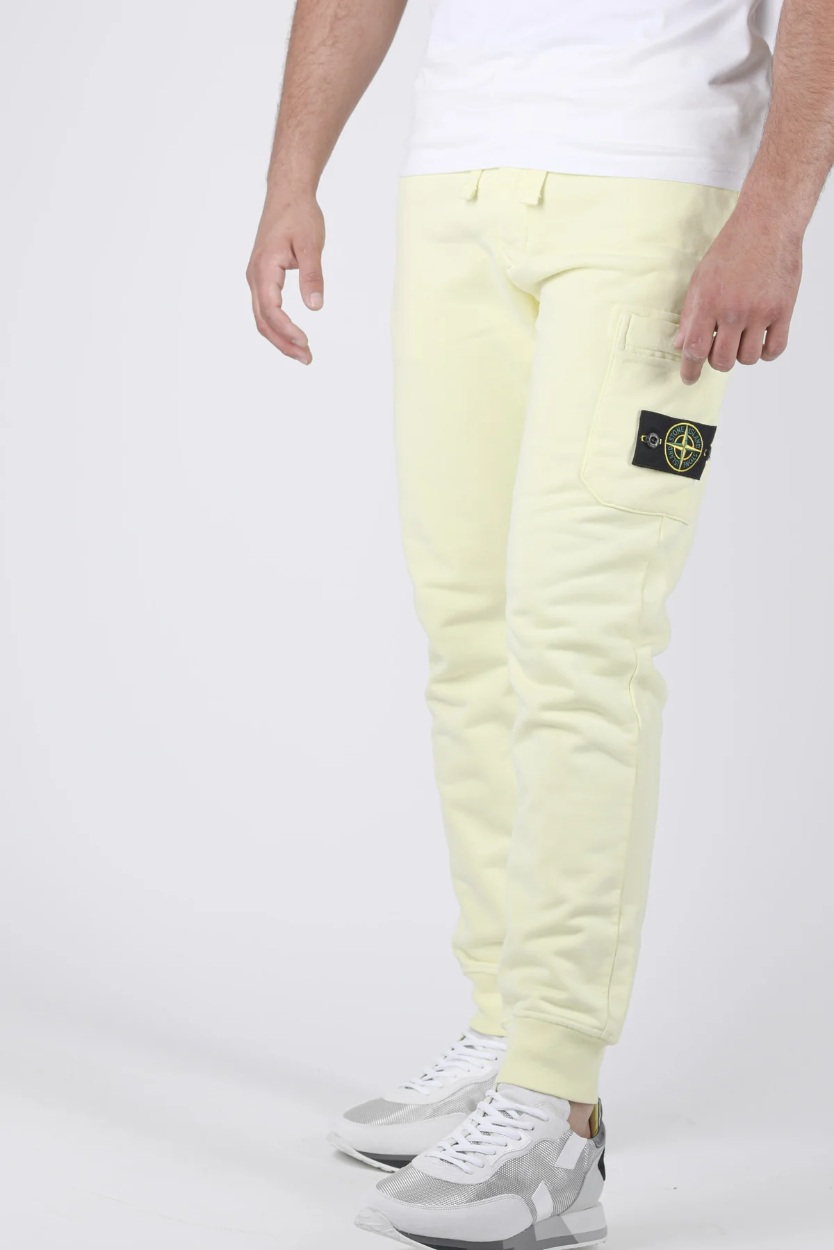 Штани чоловічі Stone Island Pants
