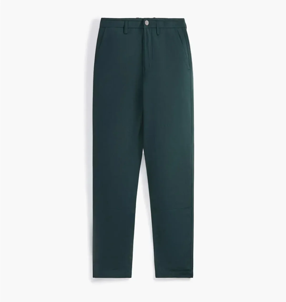 Штани чоловічі Stone Island Patch Pocket Straight Leg Pants 'Green' Pczec