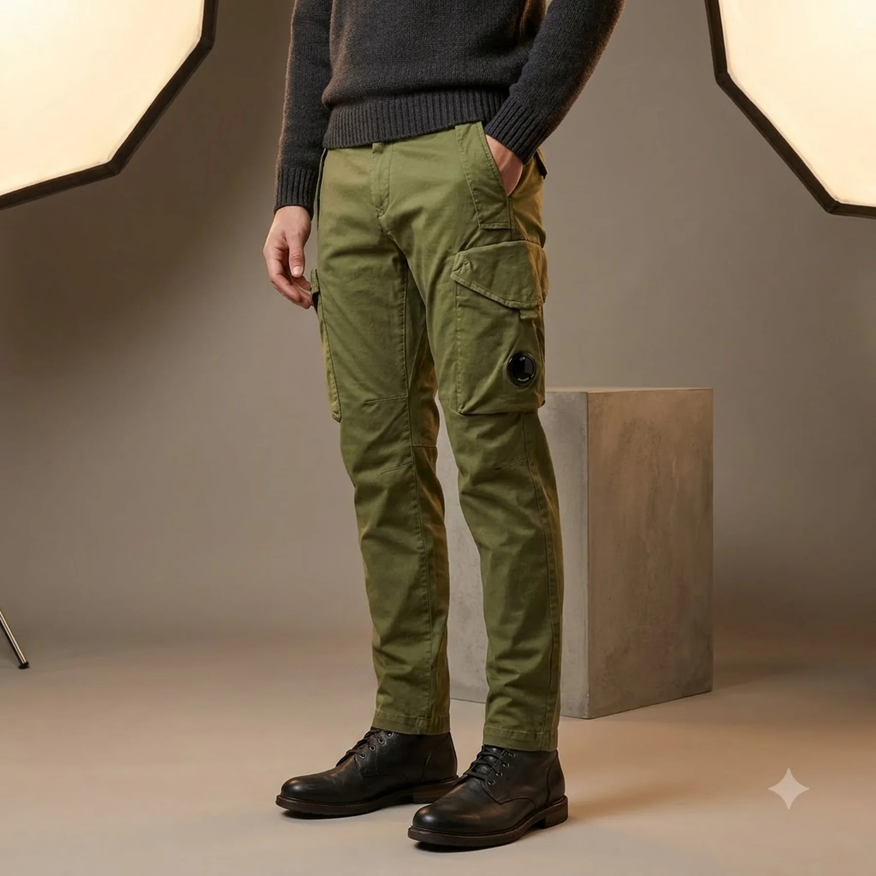 Штани CP Company