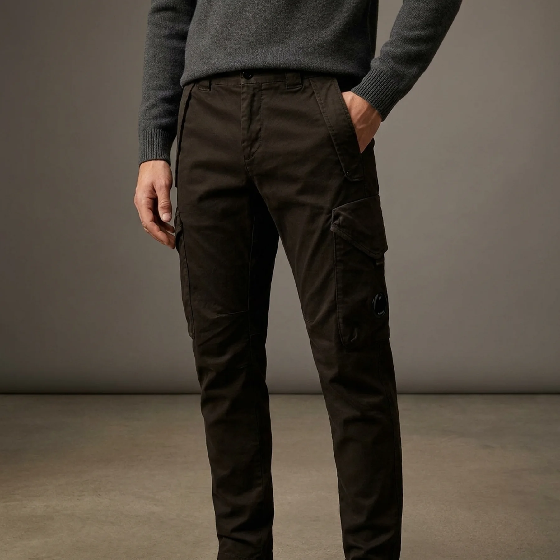 Штани CP Company