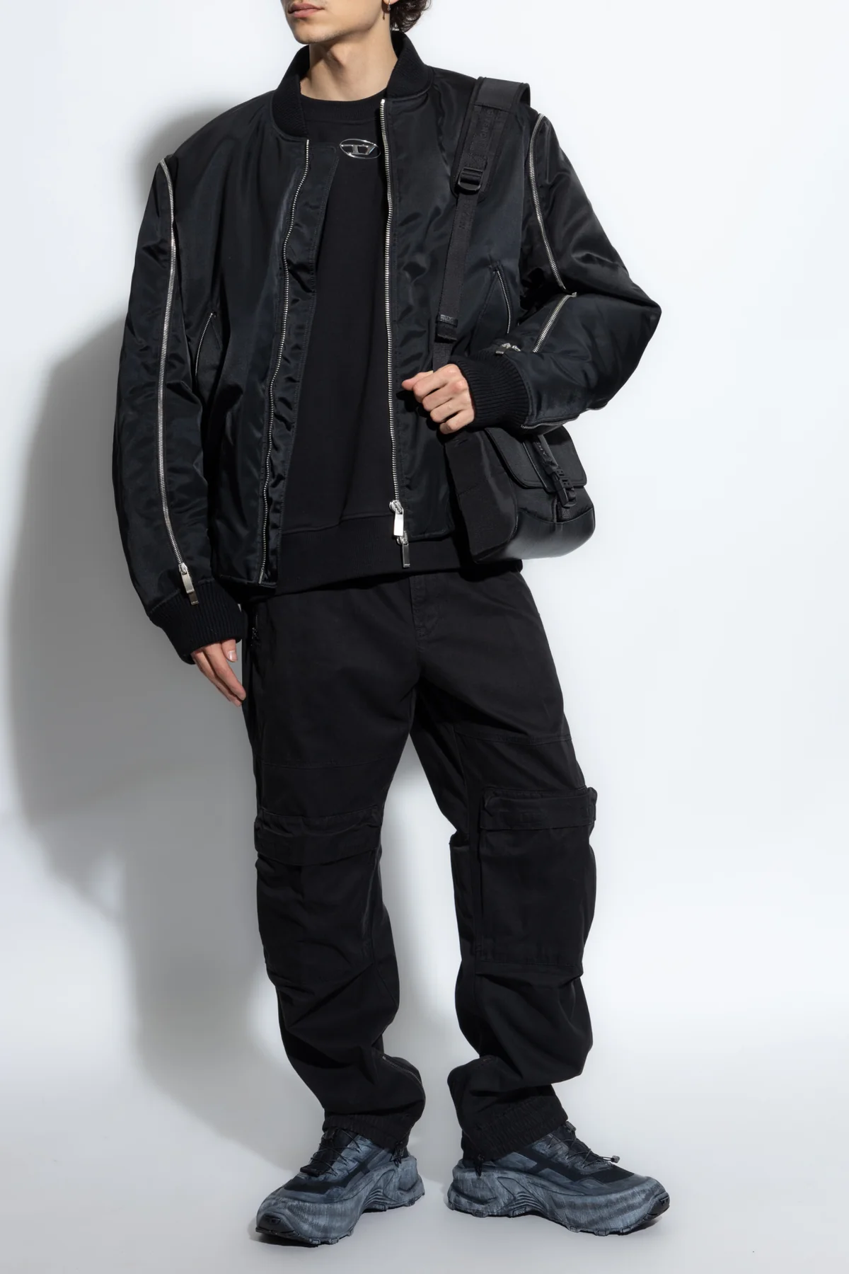 Штани Diesel P-BEECK