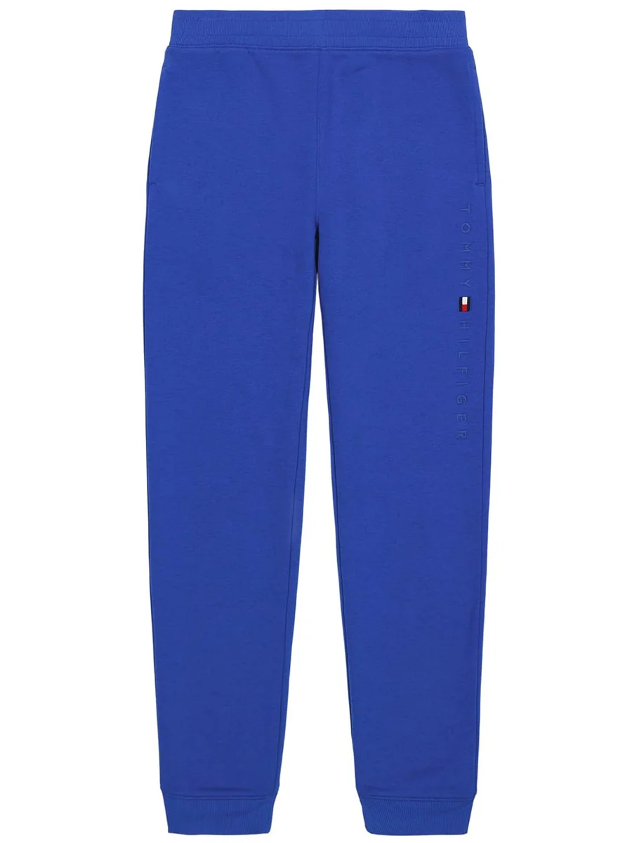 Штани дитячі джоггери Tommy Hilfiger 1159841562