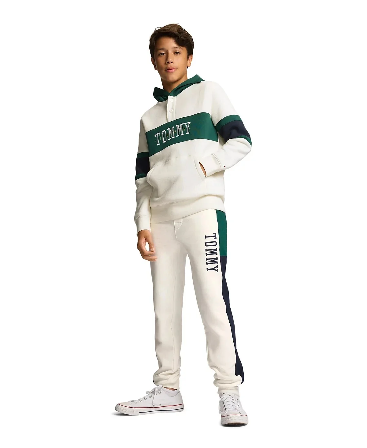 Штани дитячі Tommy Hilfiger 1159838404