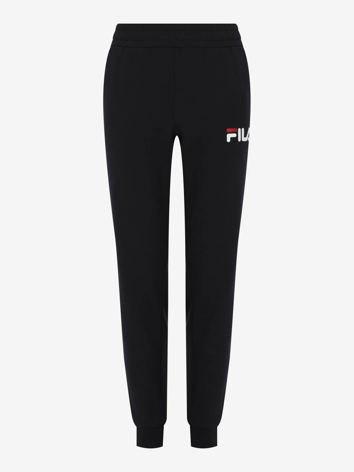 Штани для хлопчиків 114953FLA-99 Fila 134-140 (140) Чорний