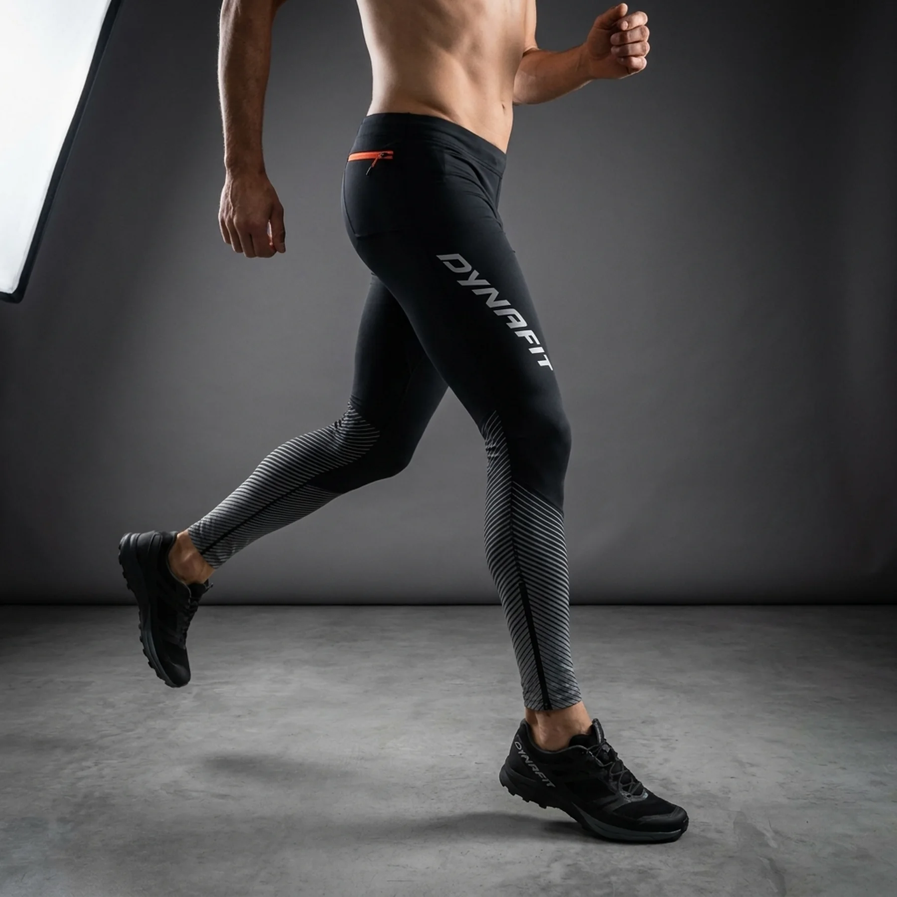 Штани Dynafit Reflective Tights Mns