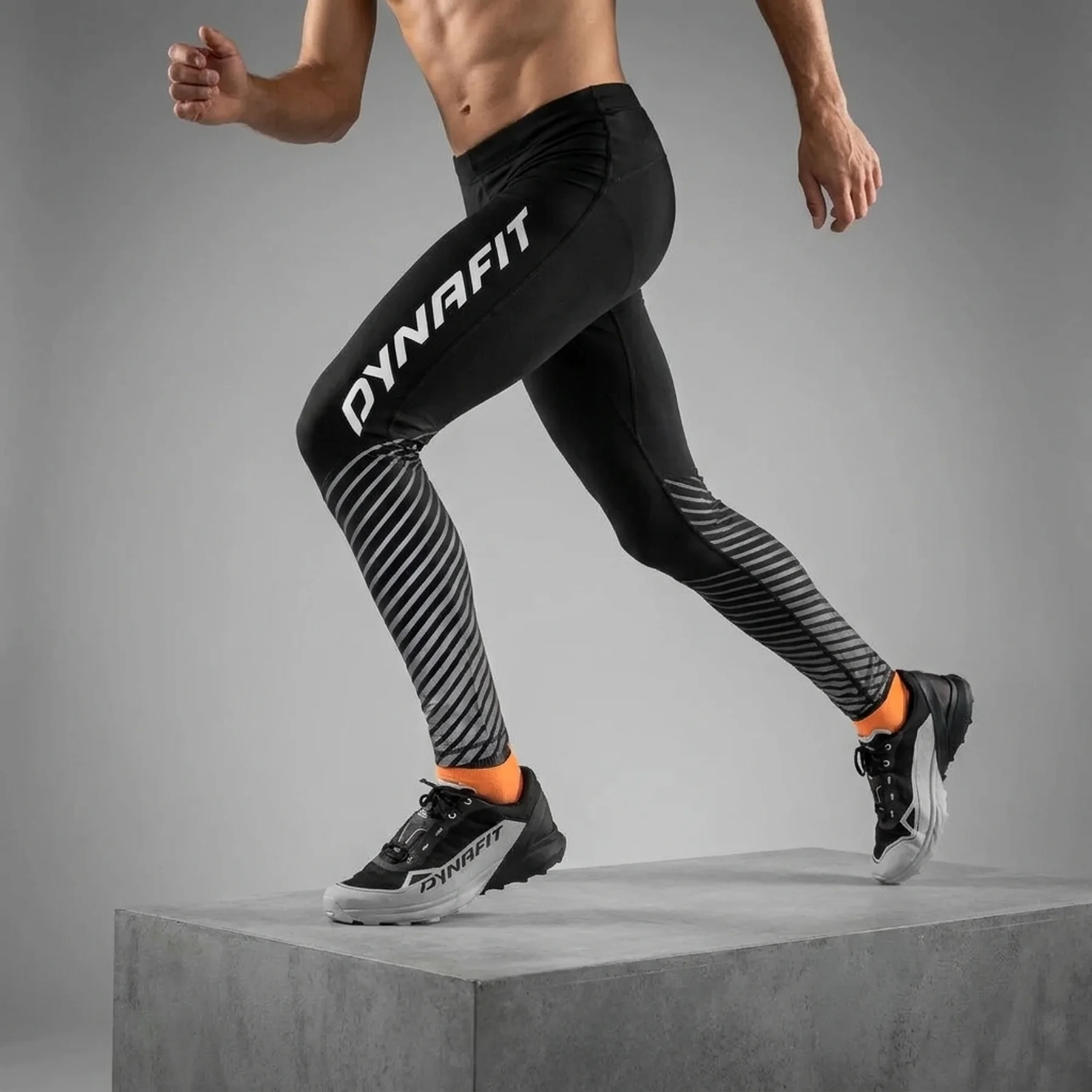 Штани Dynafit Reflective Tights Mns
