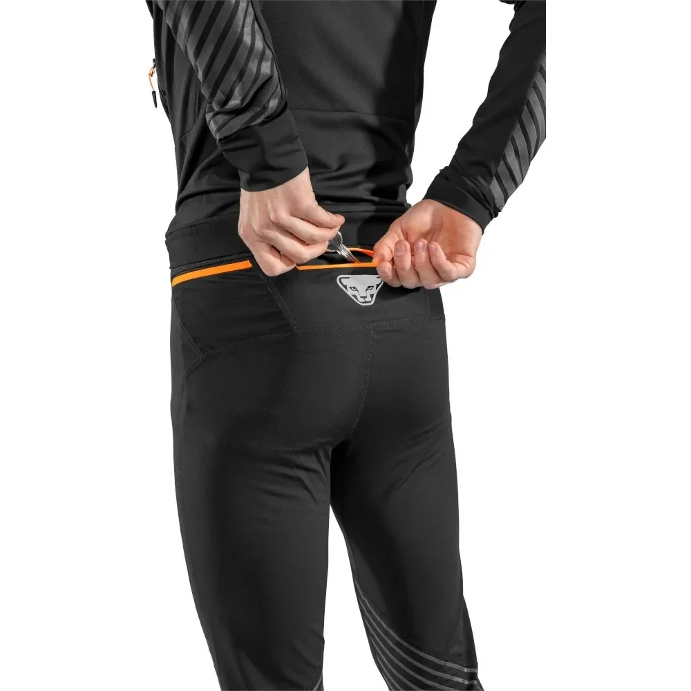 Штани Dynafit Reflective Tights Mns