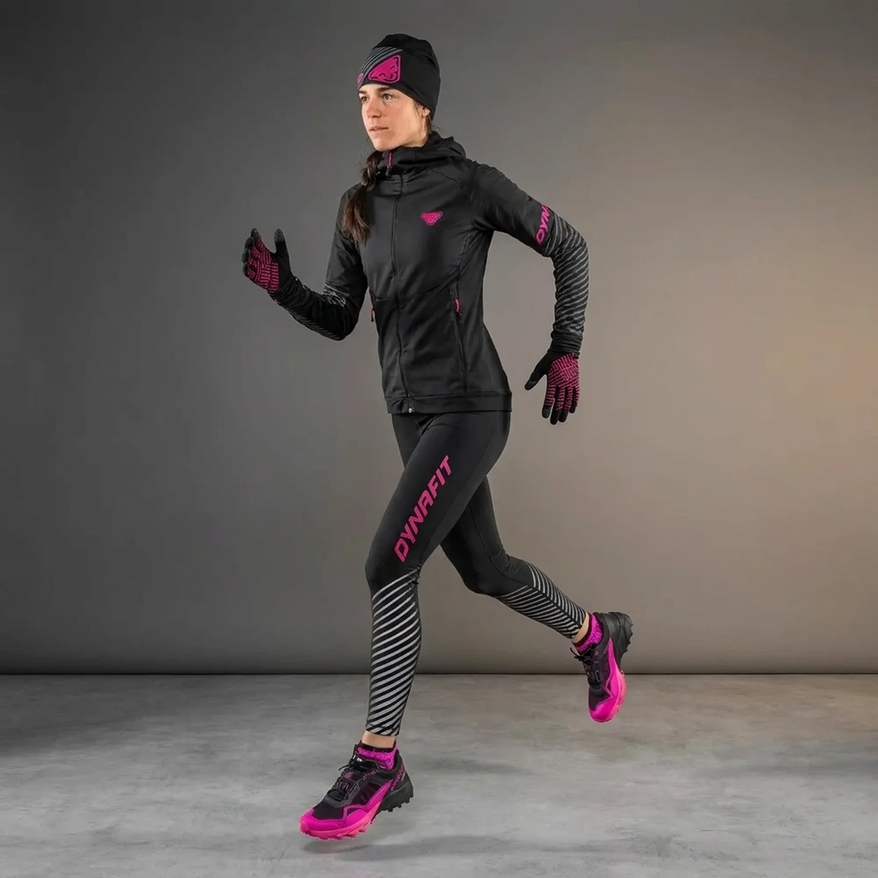 Штани Dynafit Reflective Tights Wms