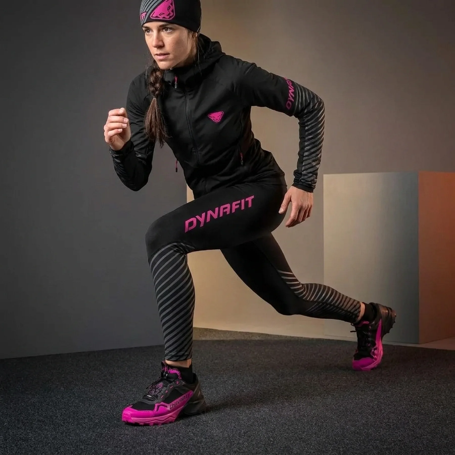 Штани Dynafit Reflective Tights Wms