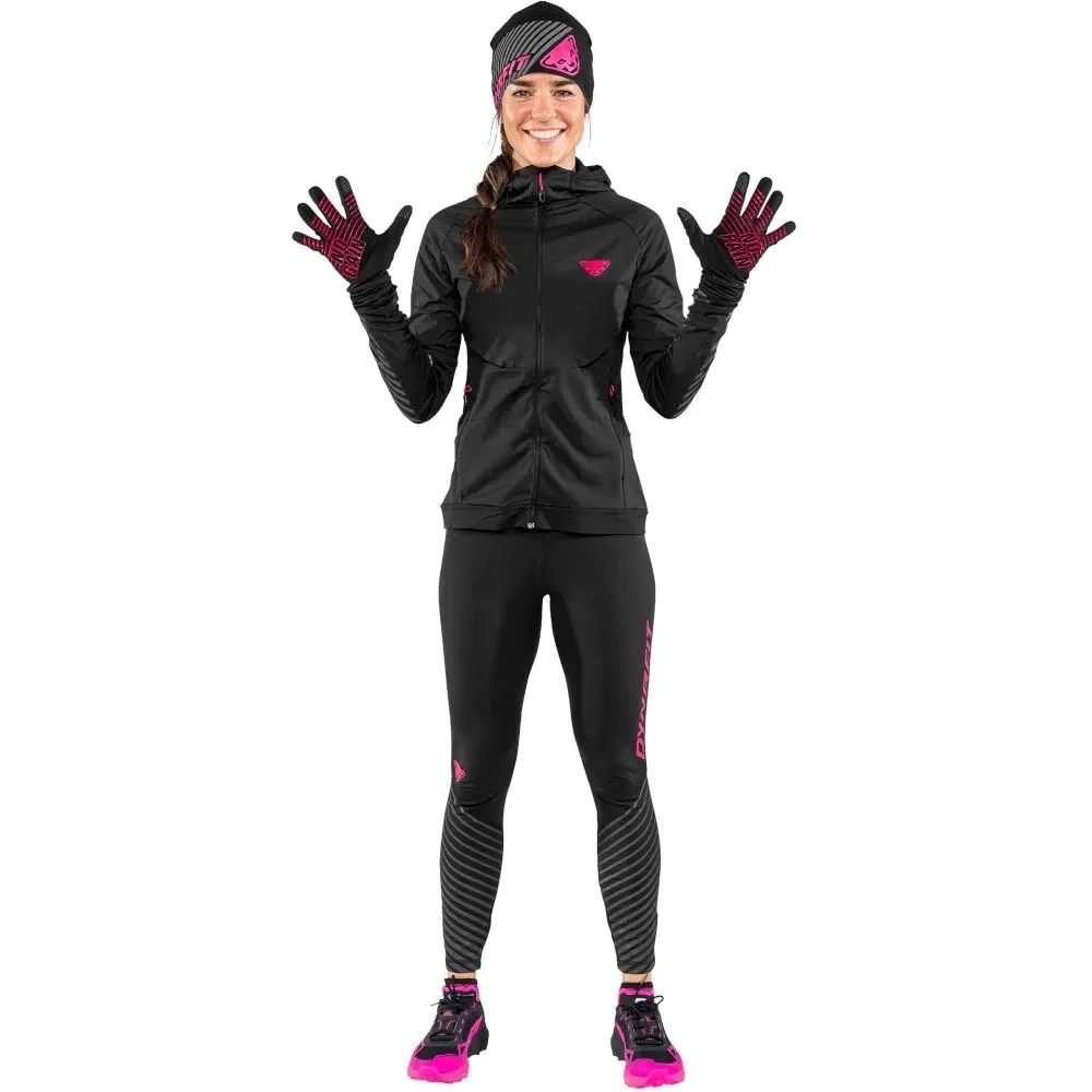 Штани Dynafit Reflective Tights Wms