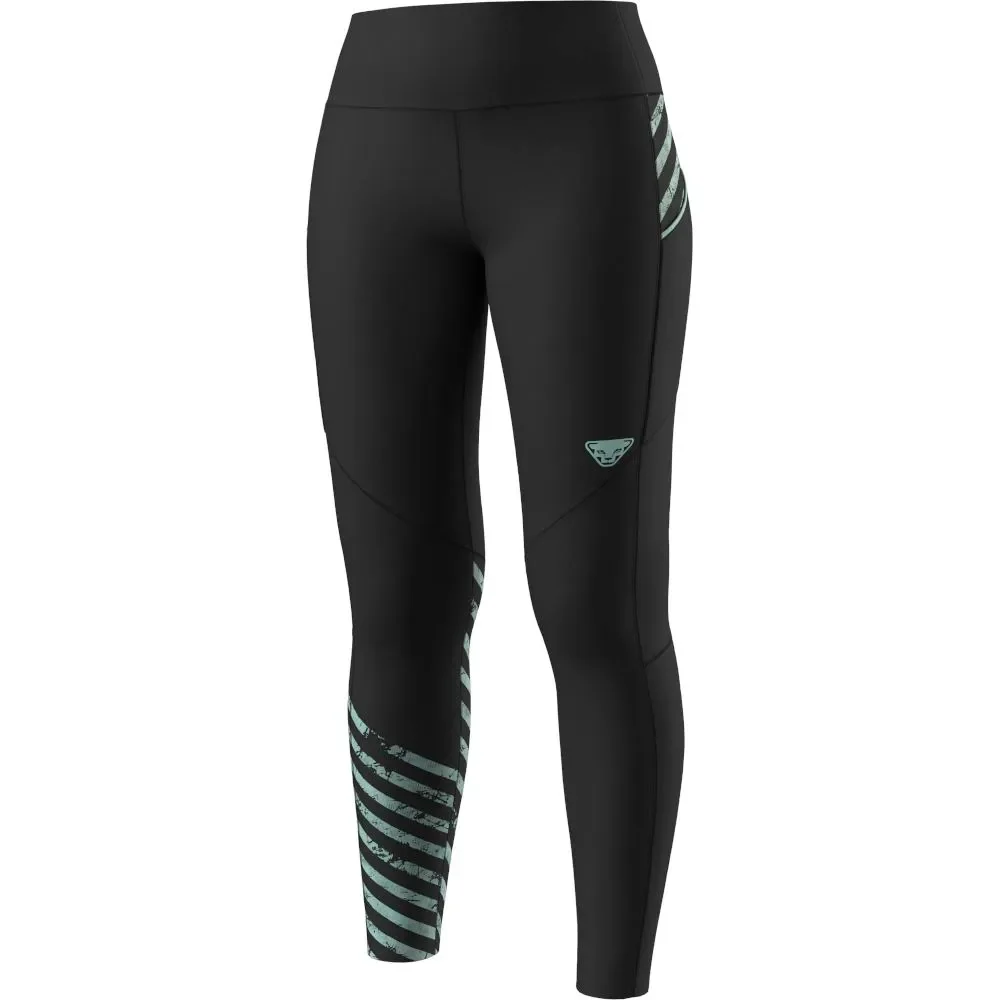 Штани Dynafit Trail 7/8 Tights Wmn