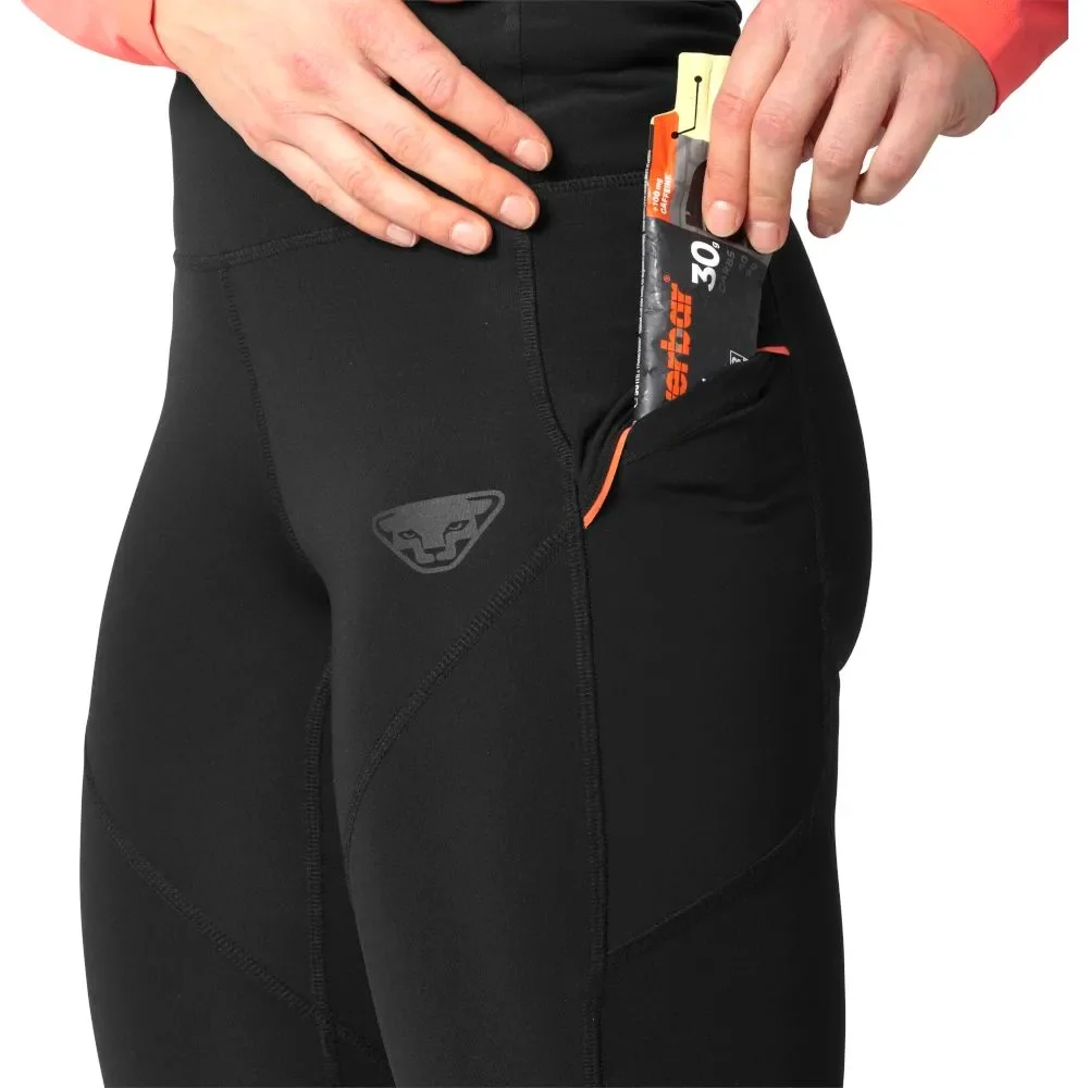 Штани Dynafit Trail Reflective Tights Wmn