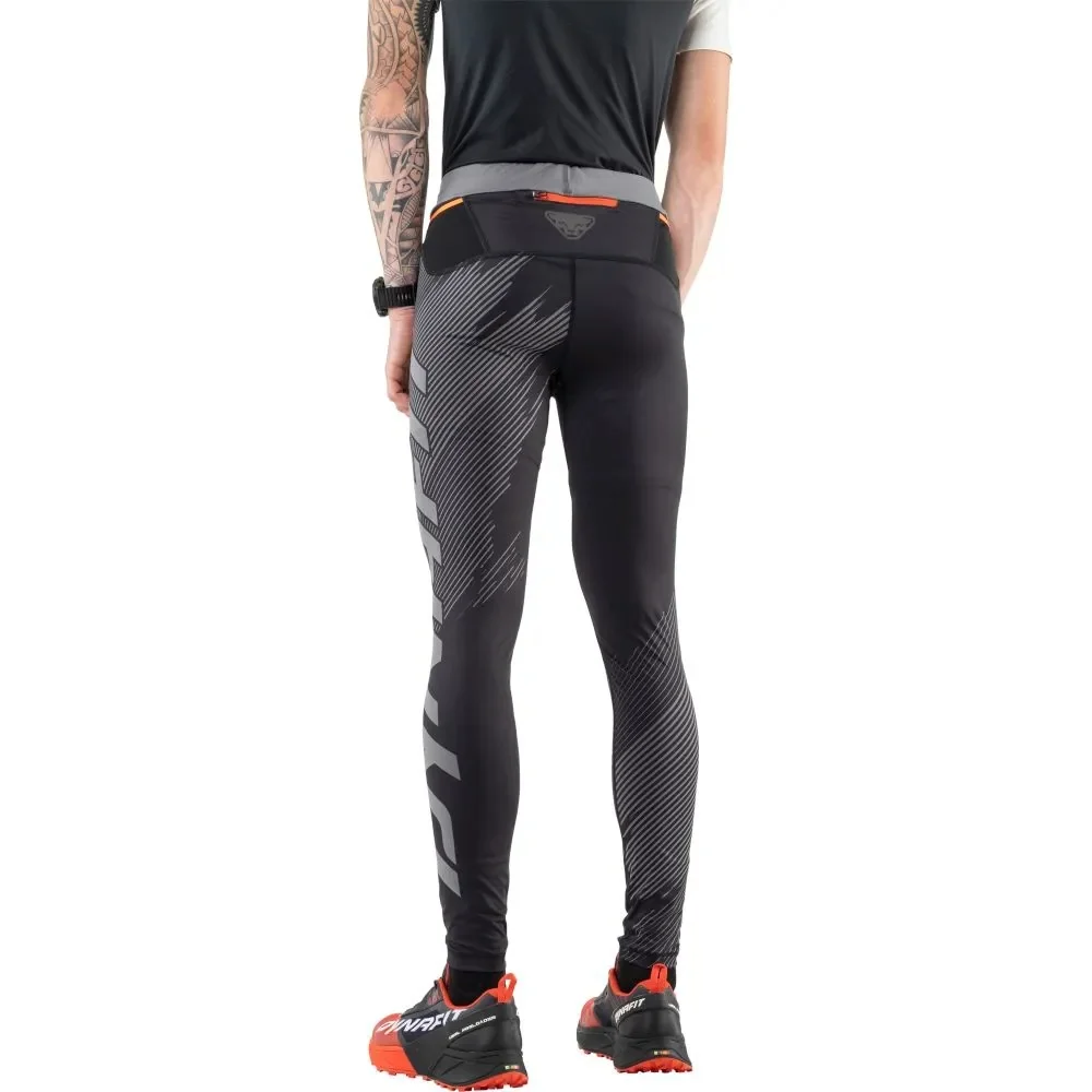 Штани Dynafit Ultra Graphic Long Tights Mns