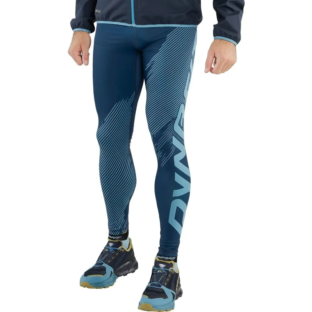 Штани Dynafit Ultra Graphic Long Tights Mns