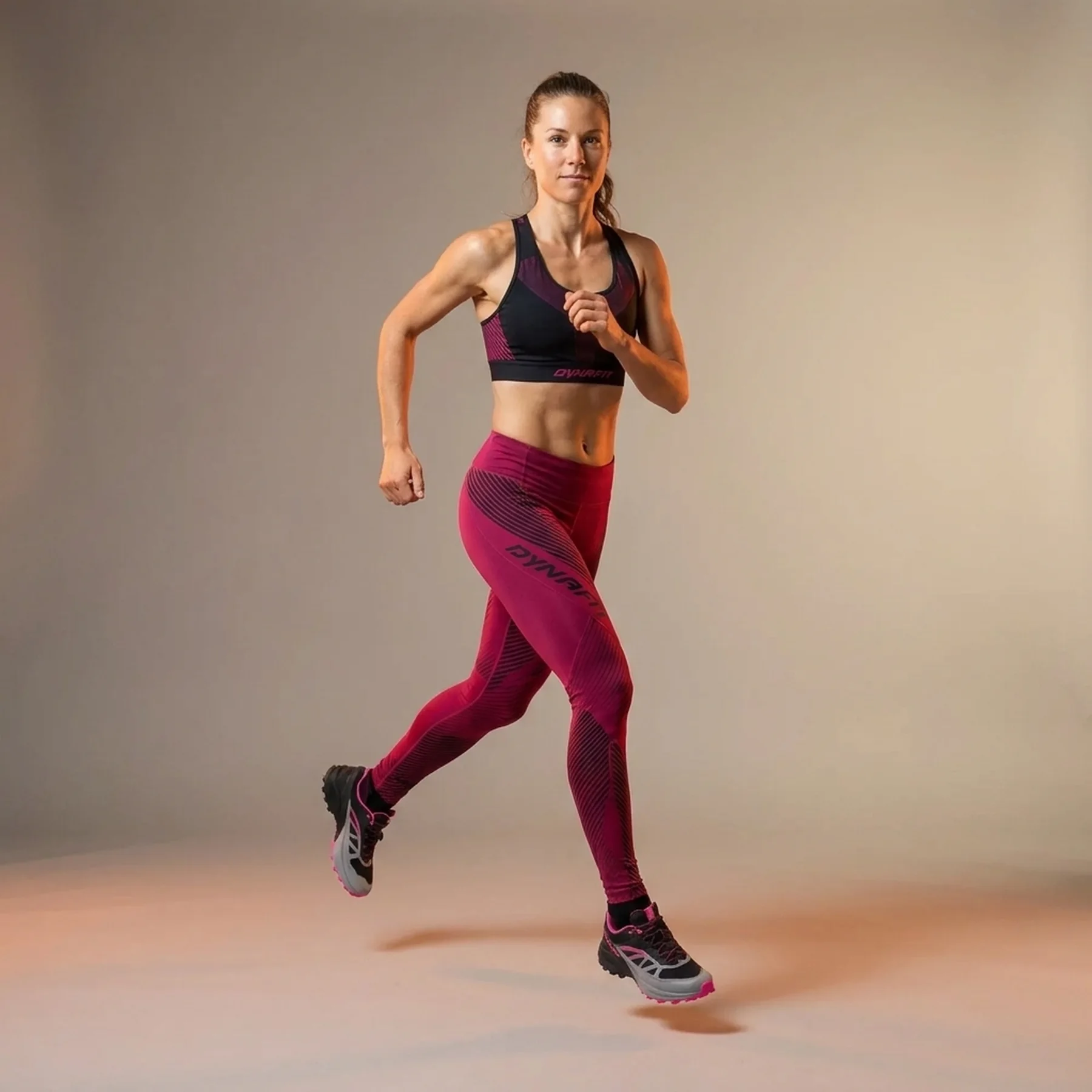 Штани Dynafit Ultra Graphic Long Tights Wms