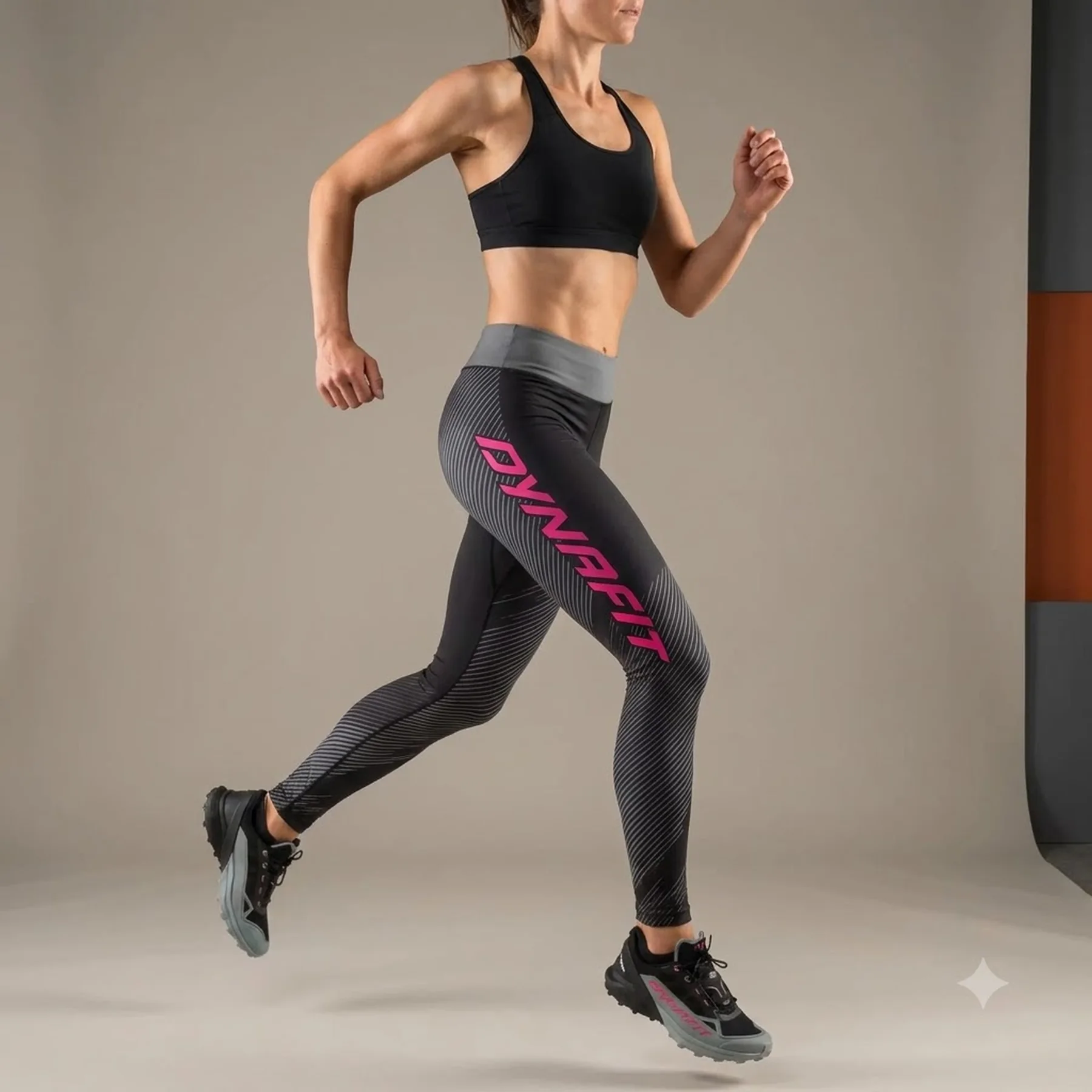Штани Dynafit Ultra Graphic Long Tights Wms