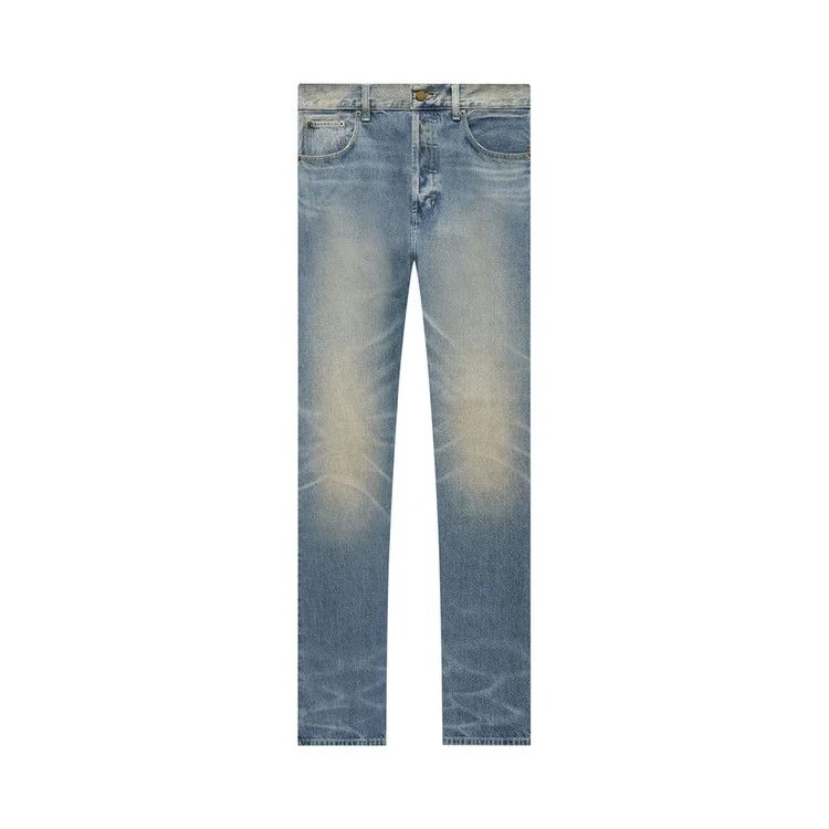 Штани Essentials Fear Of God Essentials Jeans