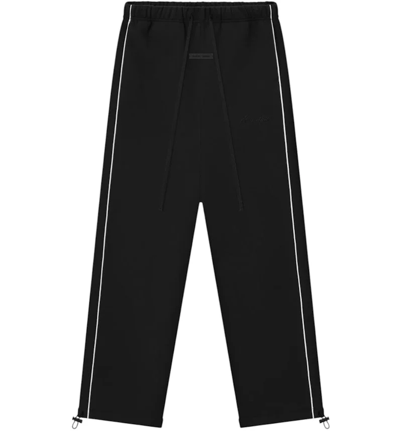 Штани Fear of God Essentials Relaxed Sweatpant With Piping Essentials