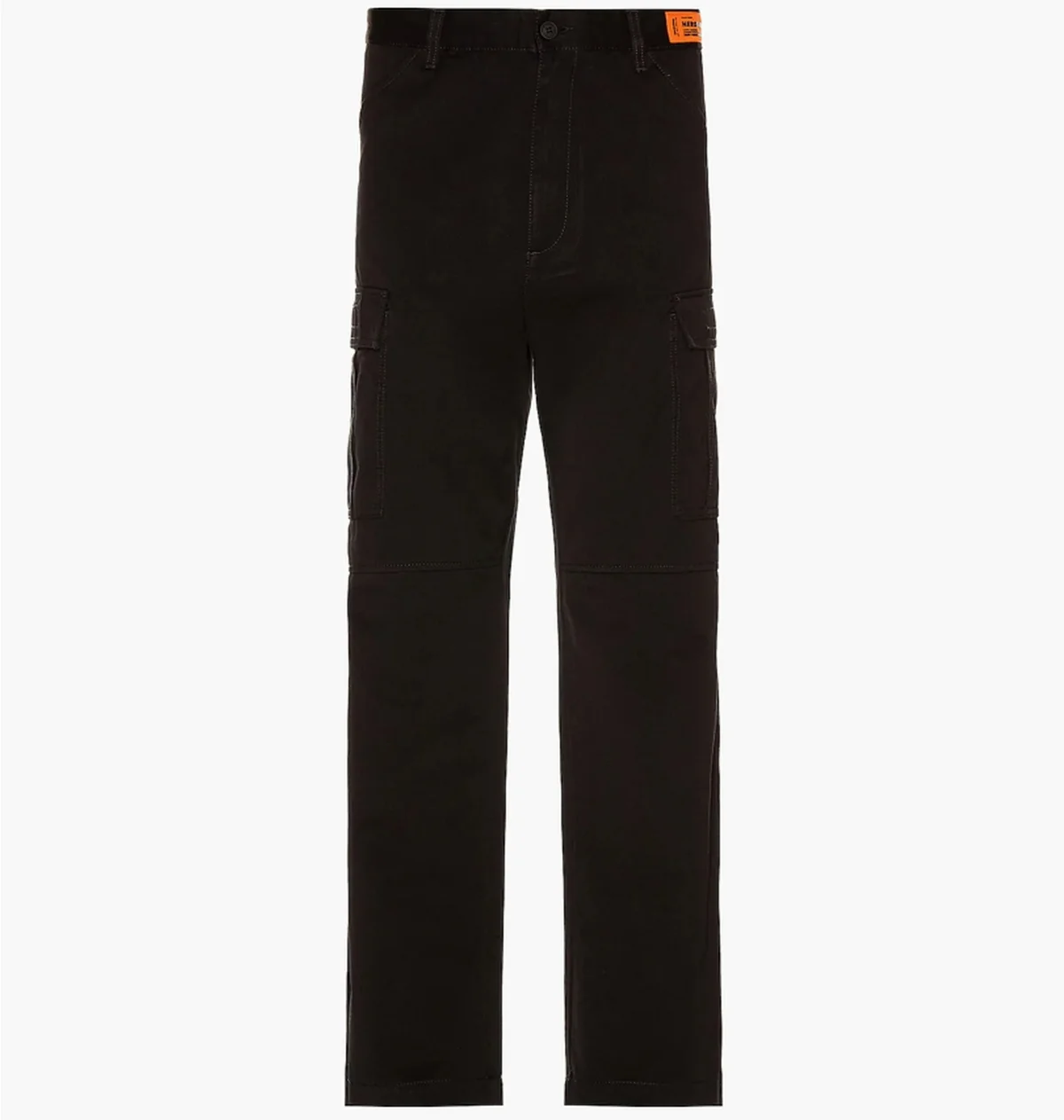 Штани Heron Preston Cargo Pocket Baggy
