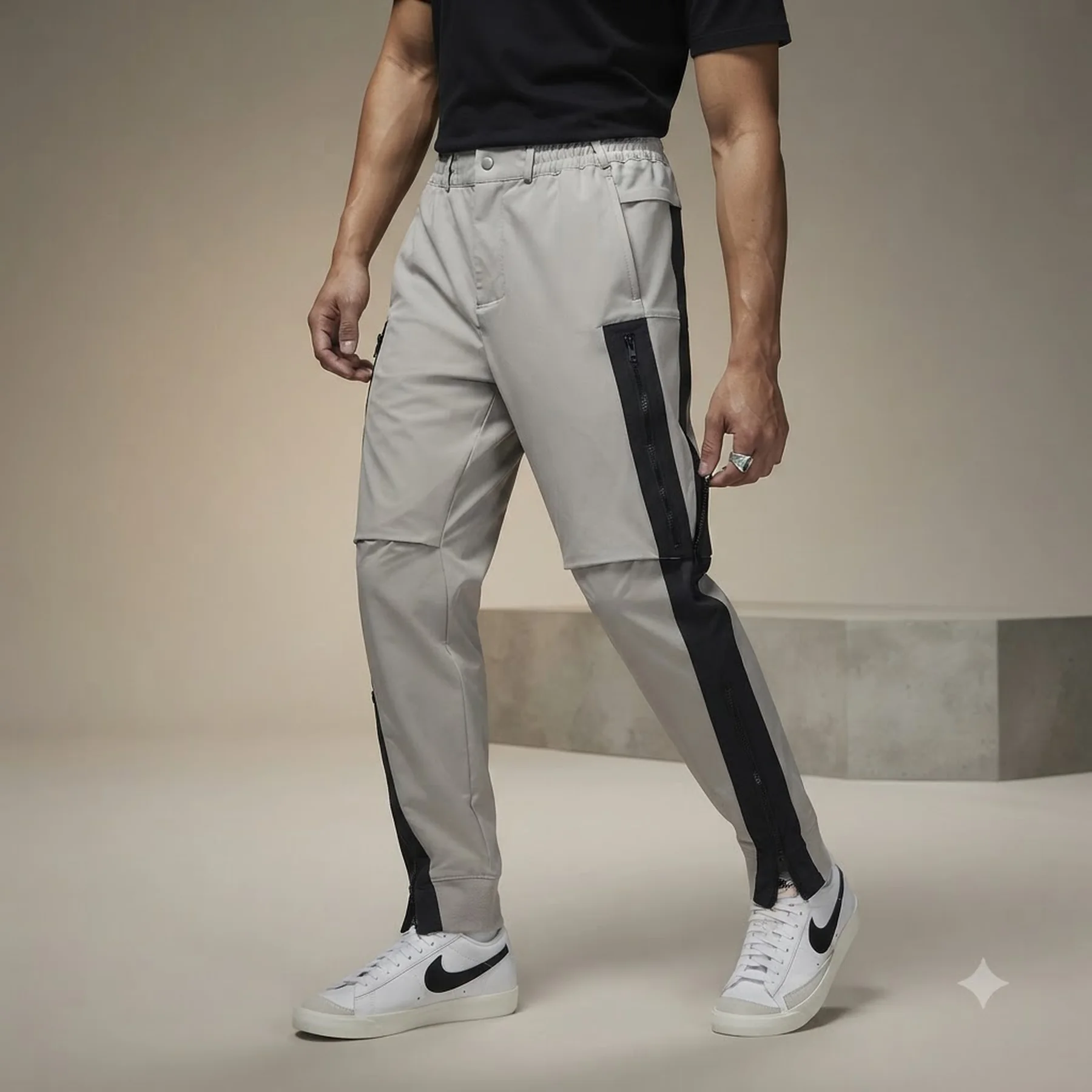 Штани Jordan 23eng