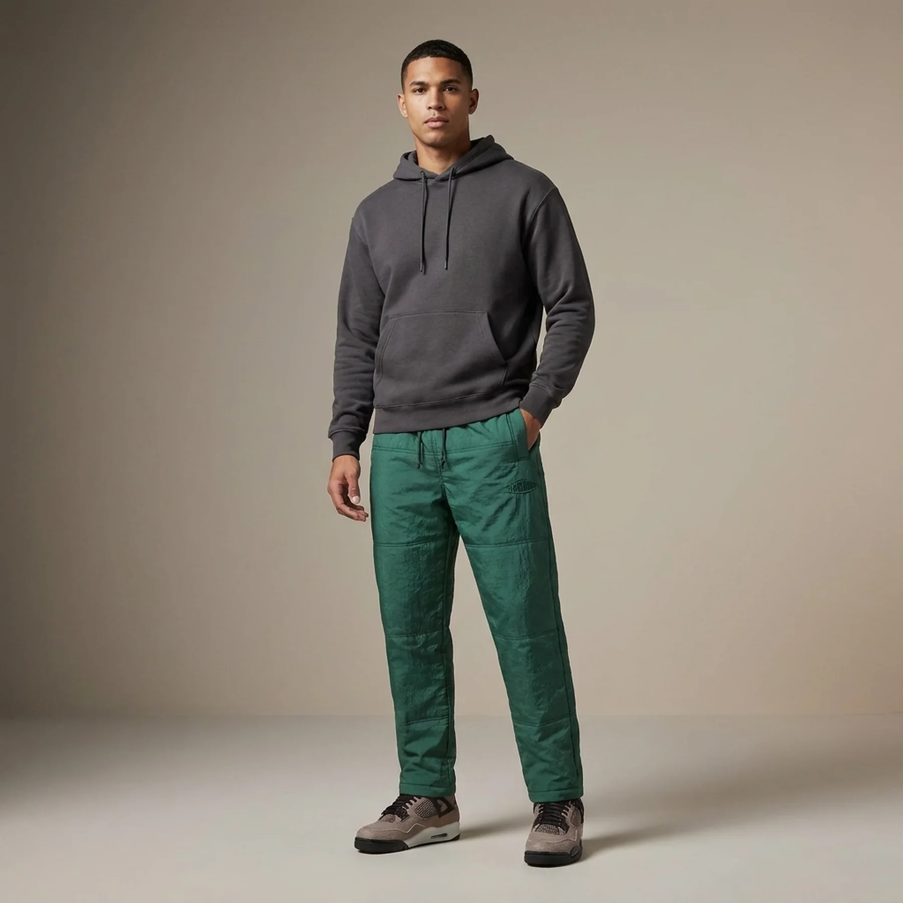 Штани Jordan sport dna pant
