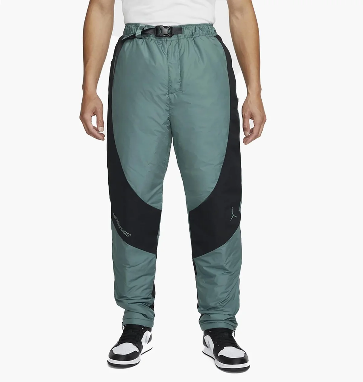 Брюки чоловічі Jordan Engineered Woven Insulated Pant (DC9658-387)