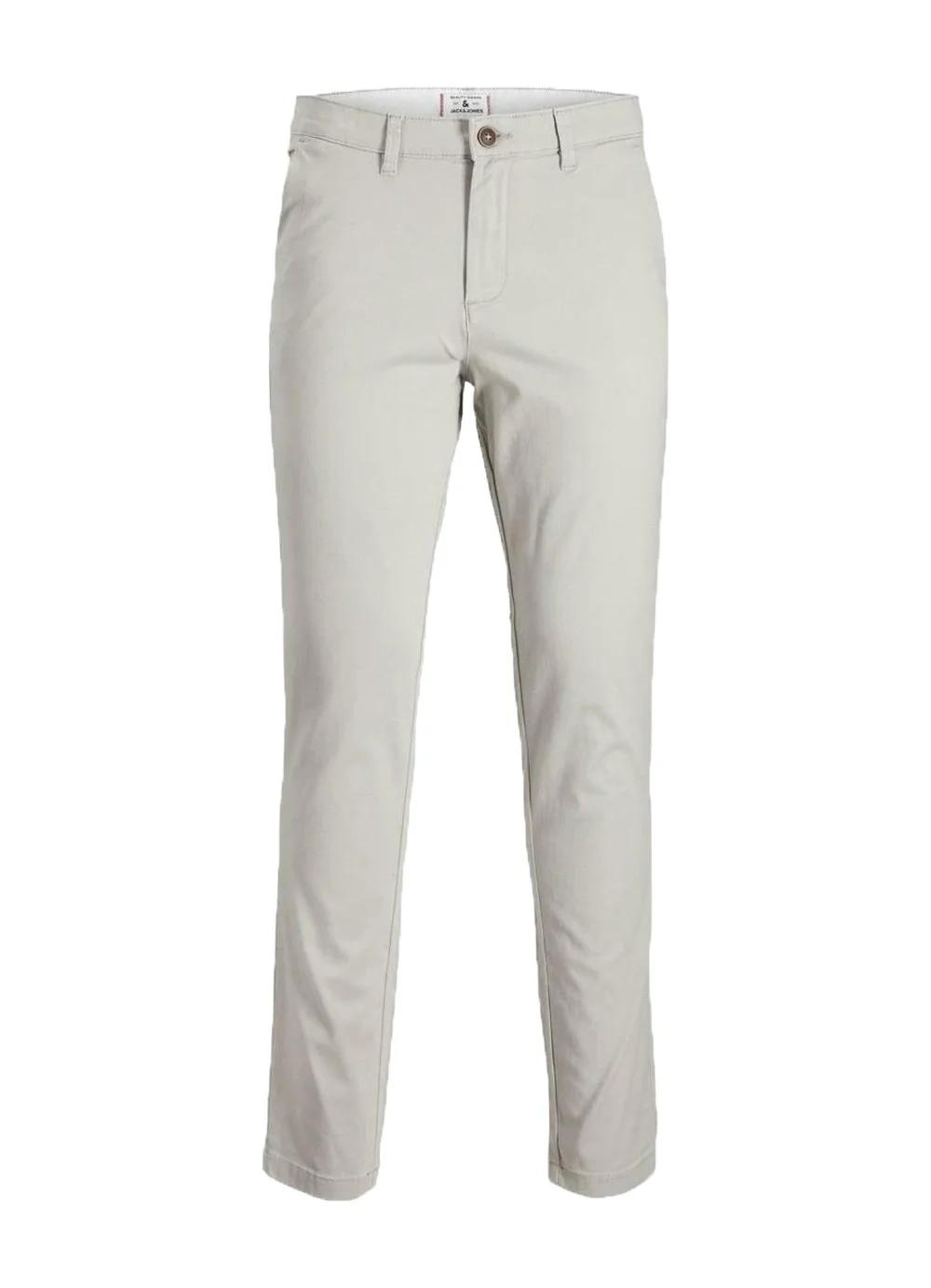 Штани JPSTMARCO JJDAVE AKM GHOST GREY NOOS 12200011-Ghost Gray Jack & Jones 31/32 Сірий