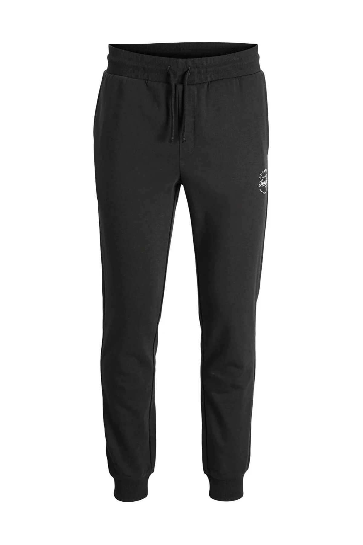 Штани JWHARTHUR JJSWEAT PANTS IMP 12218595-Black Jack & Jones XXL Чорний