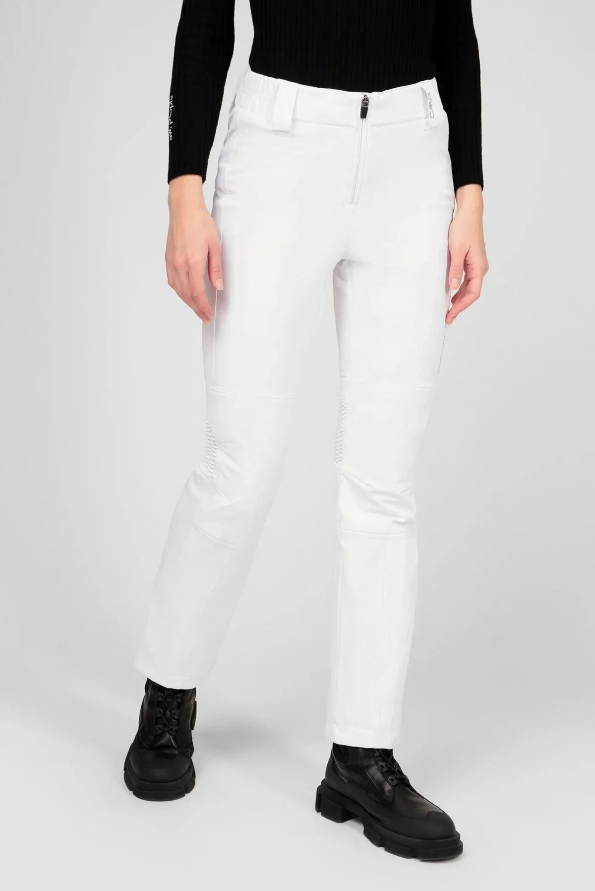 Штани лижнi WOMAN PANT 3W05376-A001 CMP 34 Білий