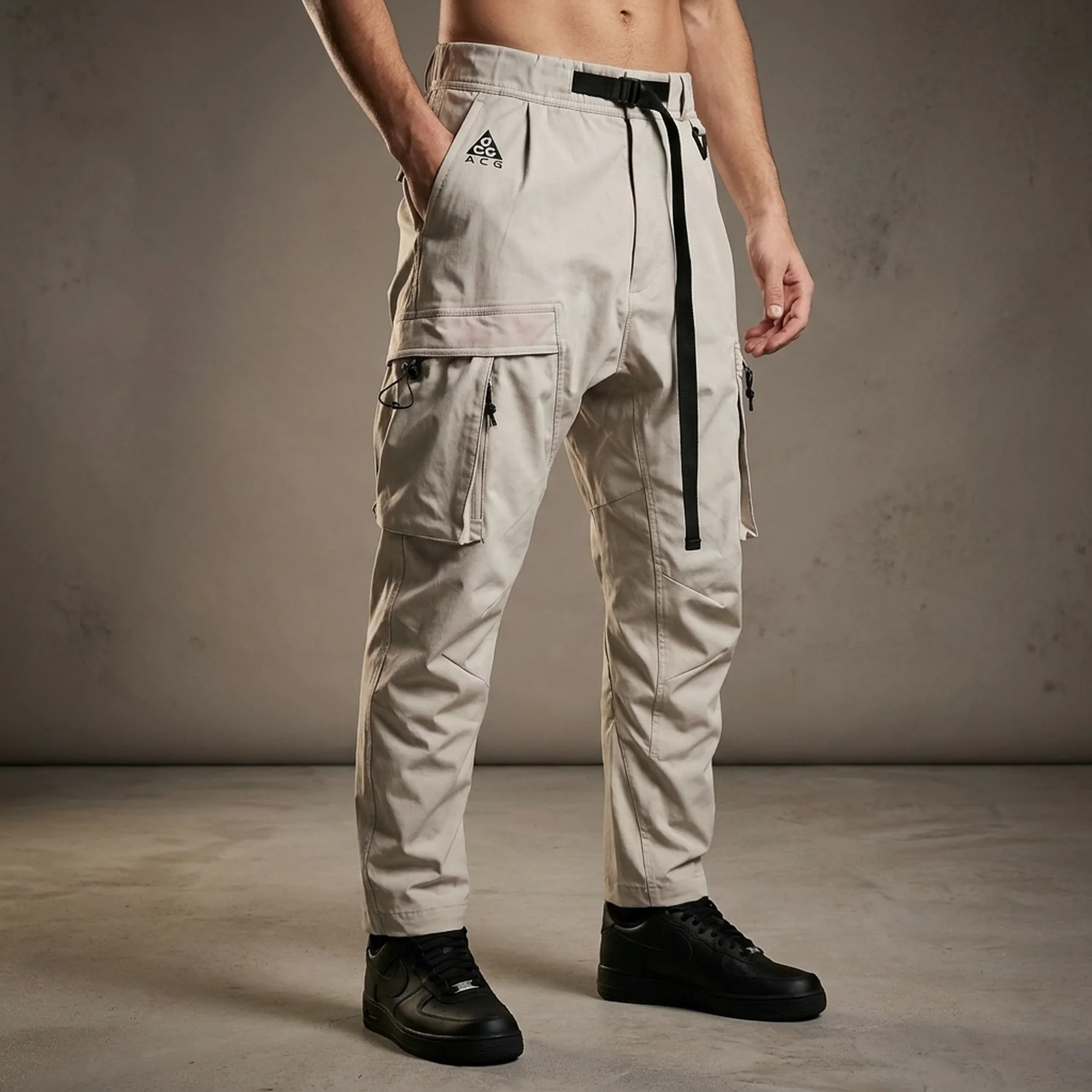 Штани Nike Acg