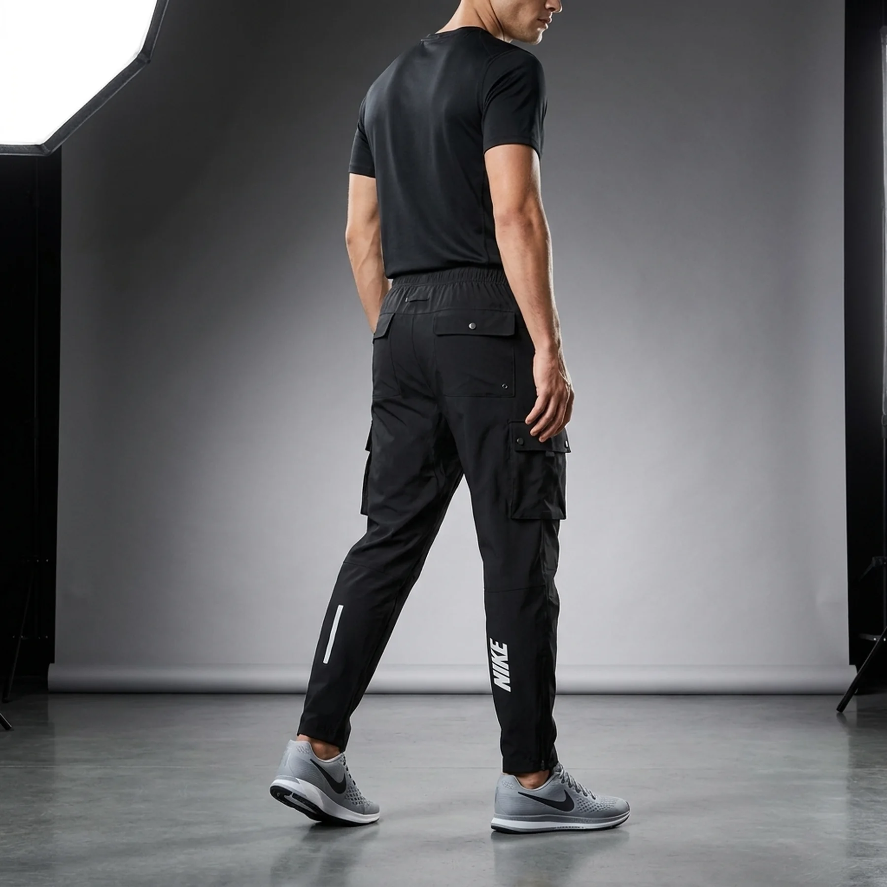 Штани Nike City Made