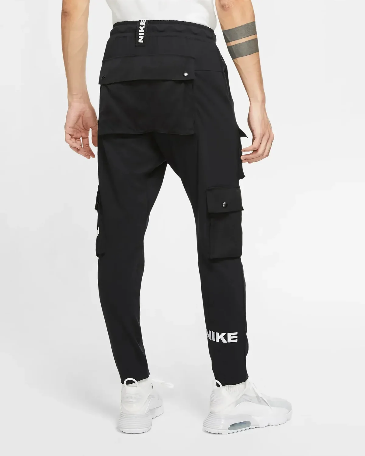 Штани Nike City Made