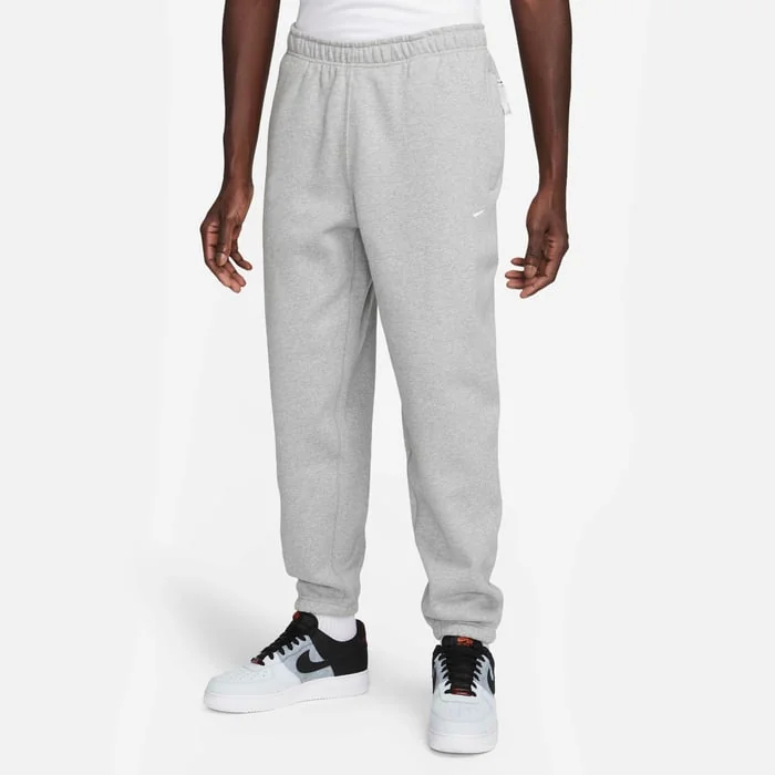Штани Nike Solo Swoosh
