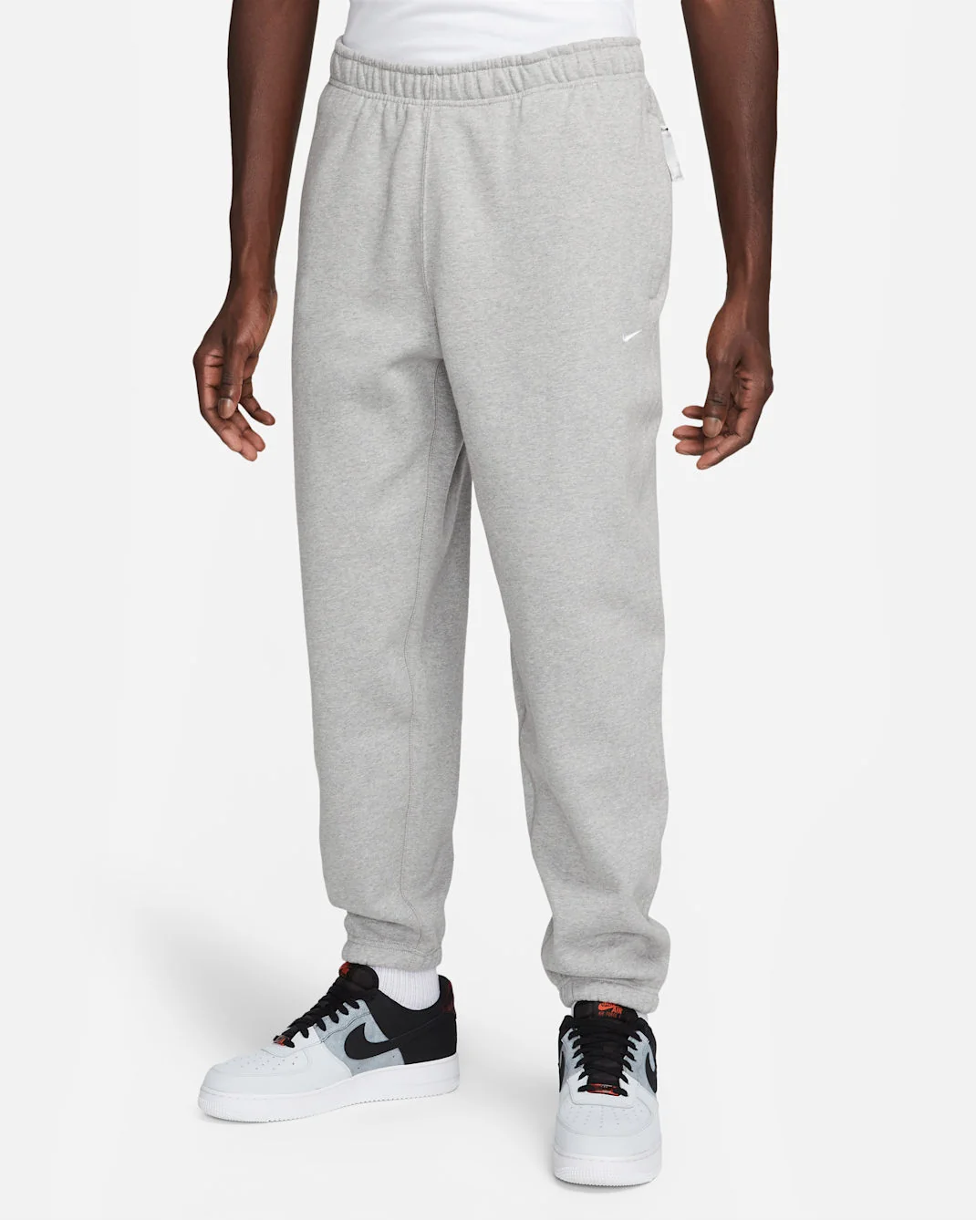 Штани Nike Solo Swoosh