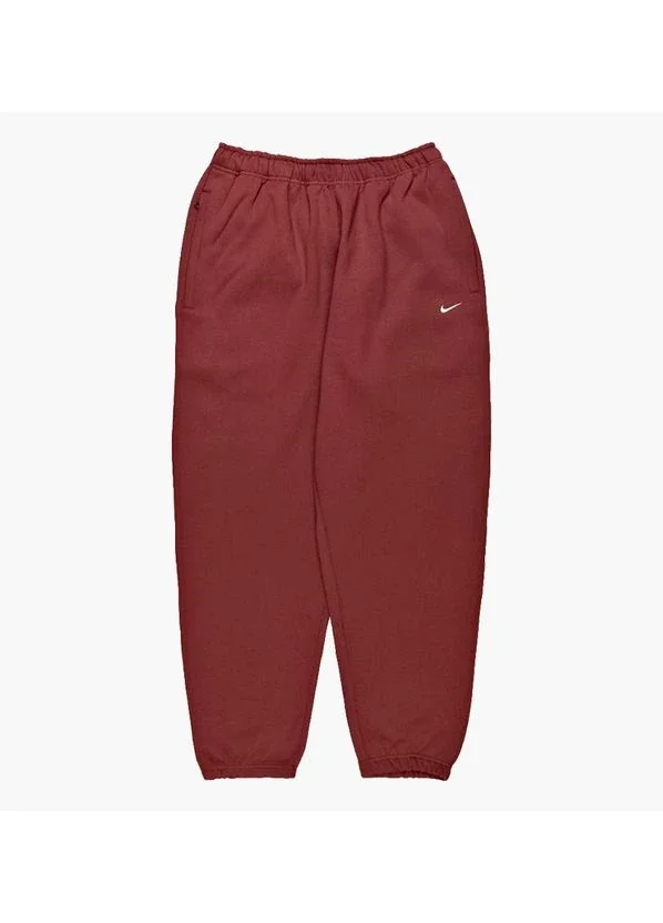 Брюки чоловічі Nike Mens Fleece Pants Turquoise (CW5460-340)
