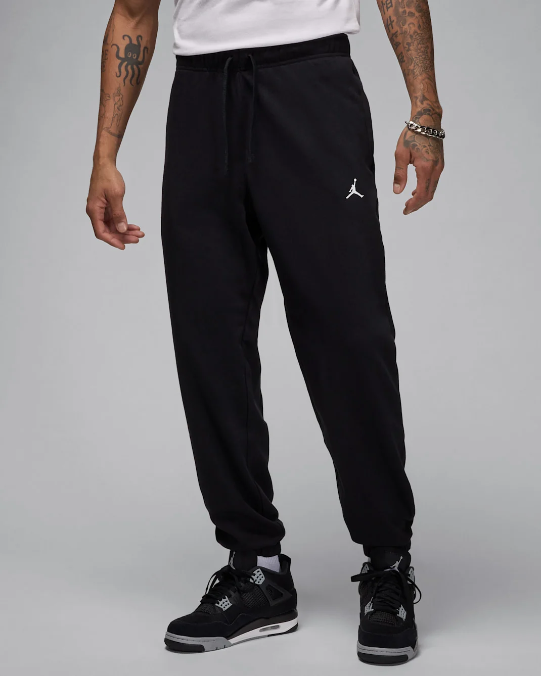 Штани Nike Спортивні штани Nike Air Jordan Sport Crossover