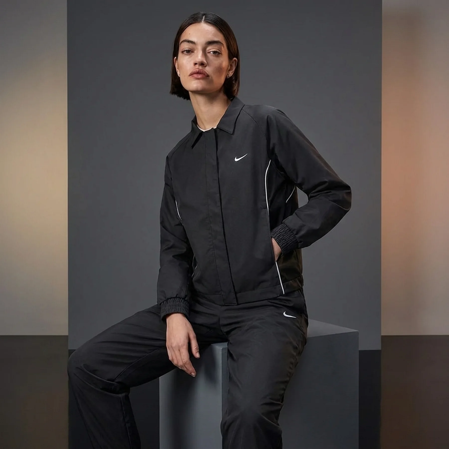 Штани Nike Sportswear Woven