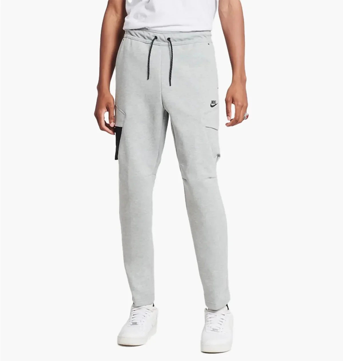 Штани Nike Tech Flc